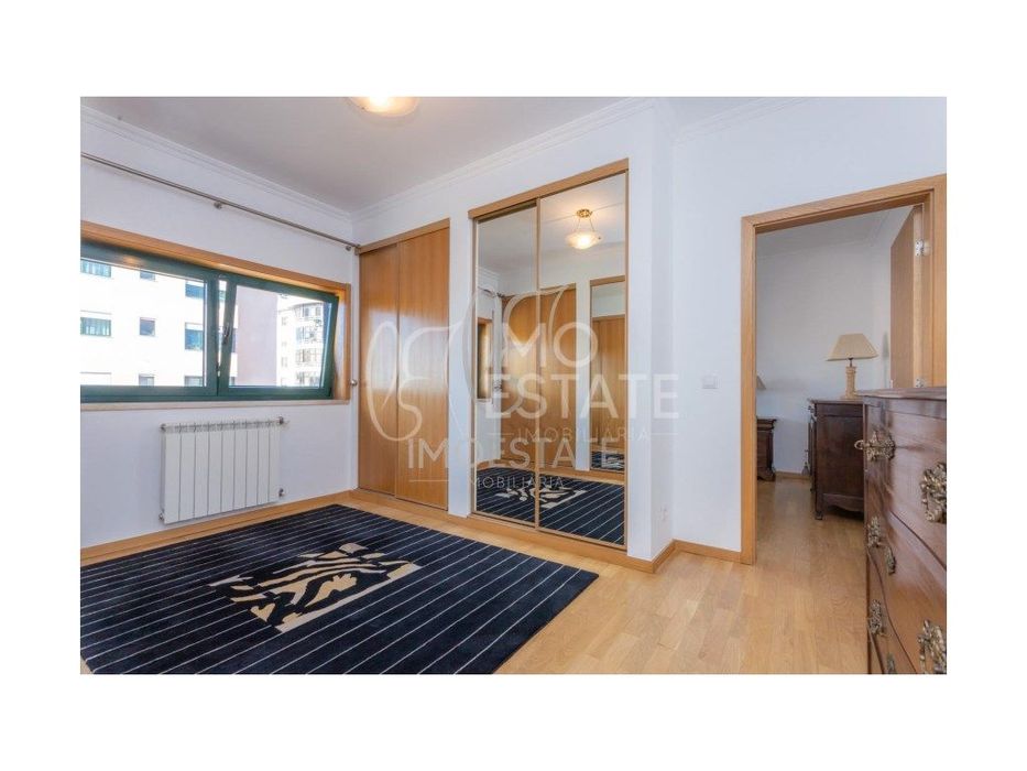 Apartamento T3 Urbanização Panorama