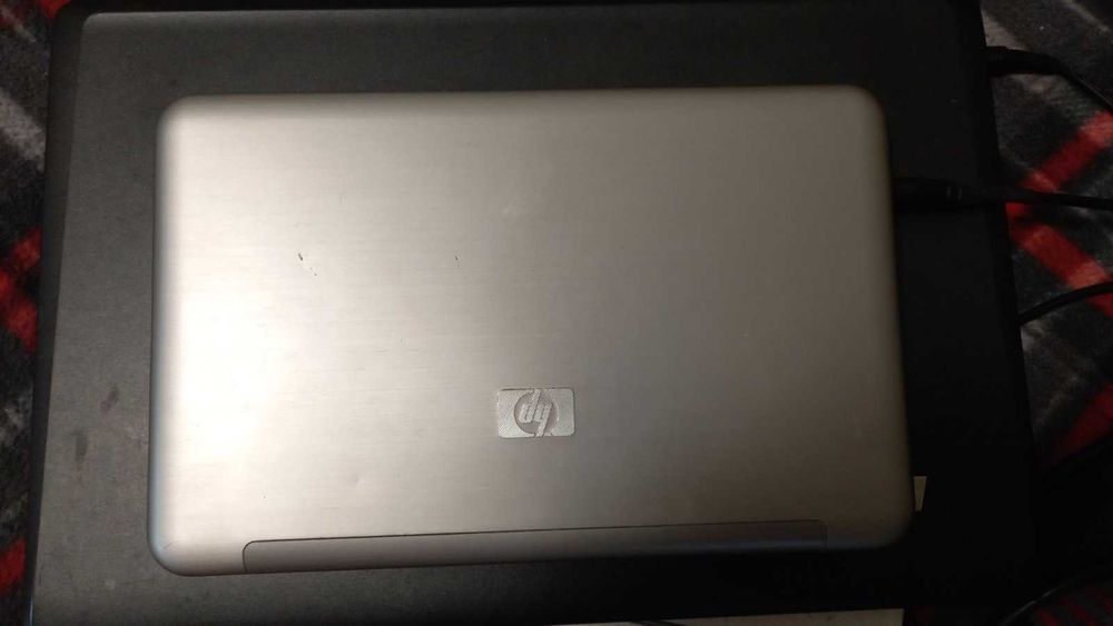 Ноутбук HP Mini 2133