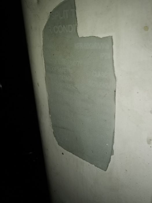Klimatyzator split jednostka zewnetrzna