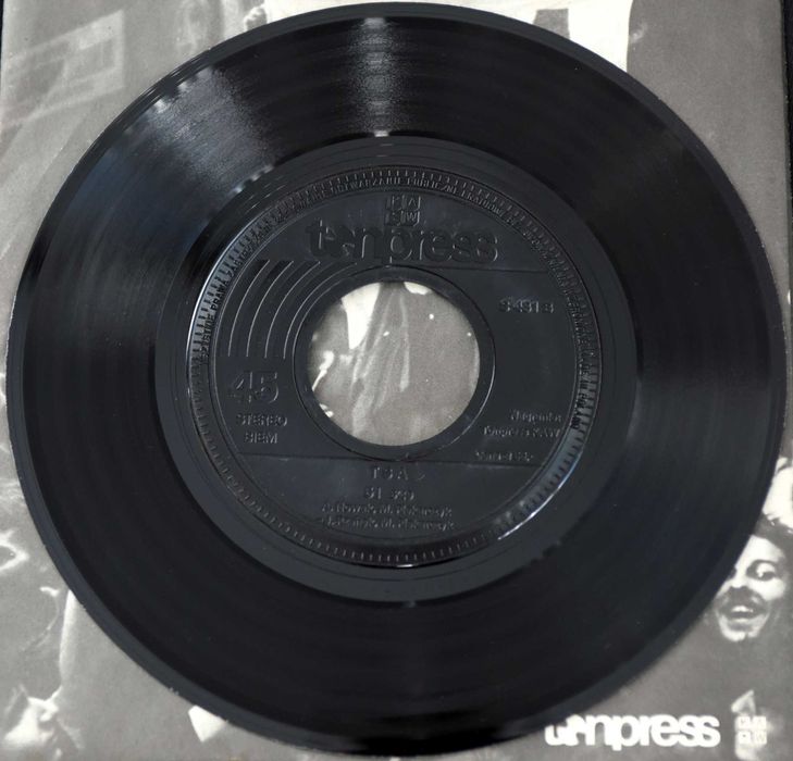 TSA - 51 / Zwierzenia kontestatora [1982]