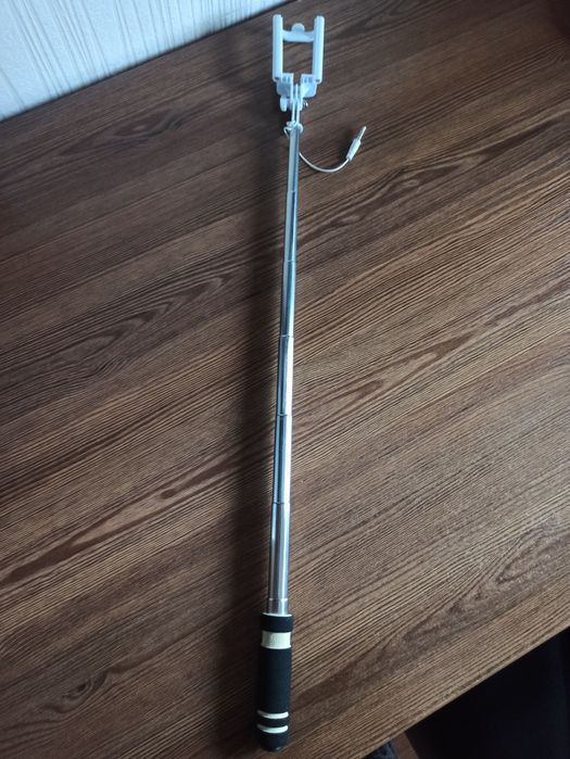 Селфі палка 50 см