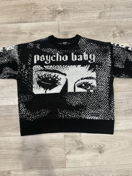 Світер Cropp Town