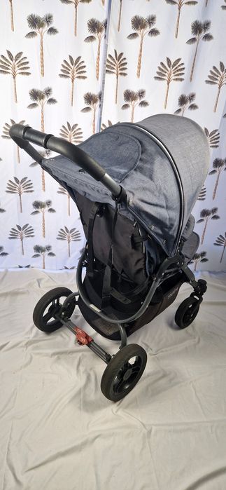 Wózek spacerowy Valco Snap 4 Tailor Made