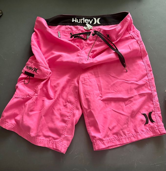 Spodenki kompielowe Hurley r33 (M)