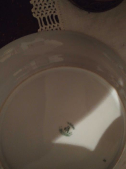 Lote de pratos da Vista Alegre e china, ver fotos.