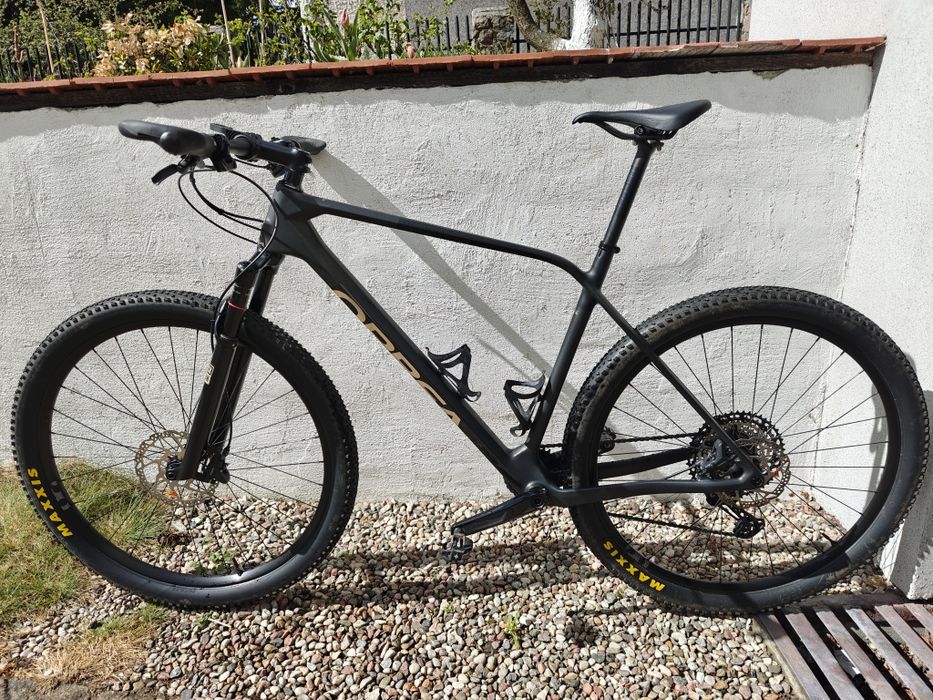 Rower Orbea Alma M30 SLX/XT SID