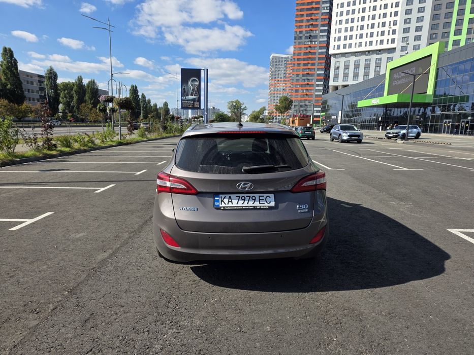 Продам Hyundai i30
