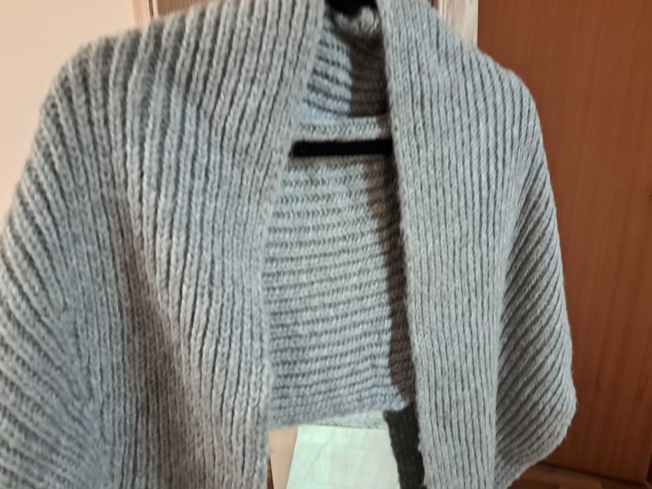 Cachecol Bimba y Lola