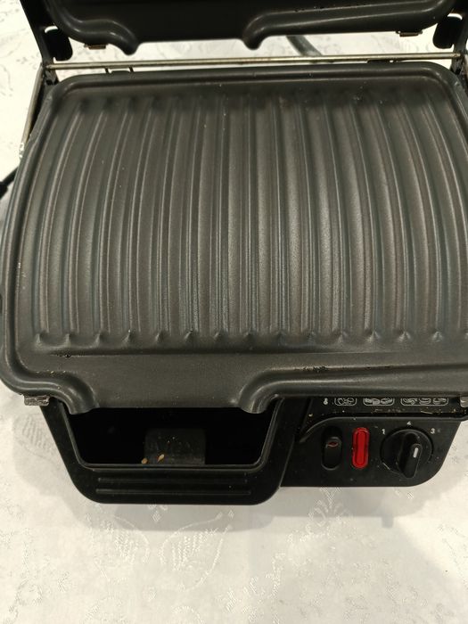 Grill elektryczny Tefal