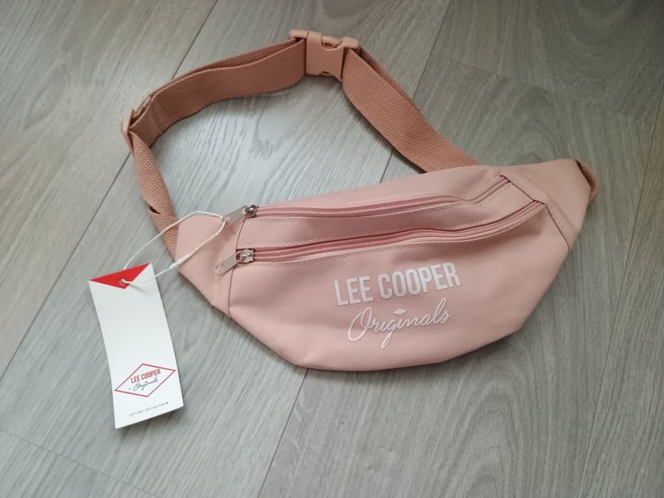 Lee Cooper nerka saszetka nowa