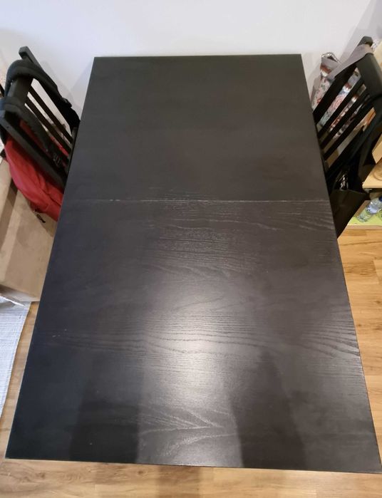 Mesa Bjursta ikea