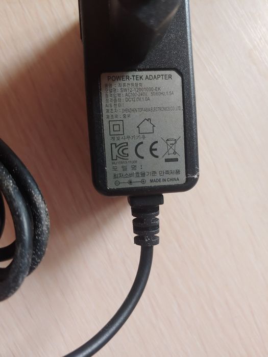 Блоки питания на 12В 1А, 2.5А, 3А, 3.5А, 5А, 8.5А от 70грн