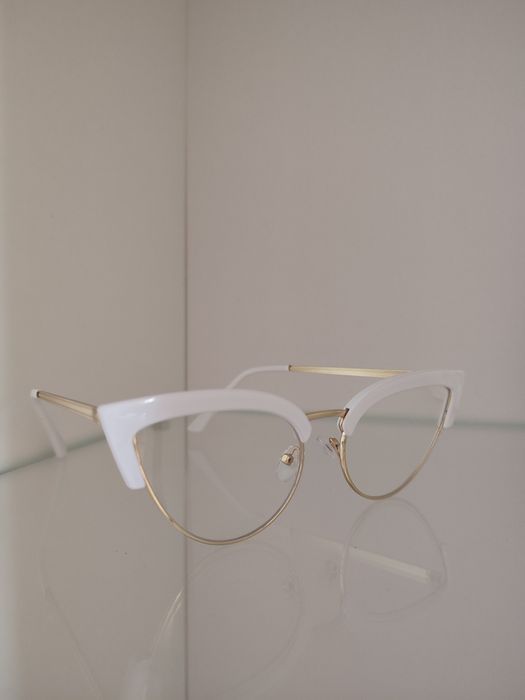 Окуляри іміджеві