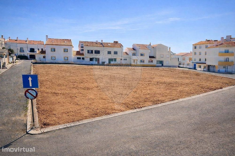 Terreno  para venda