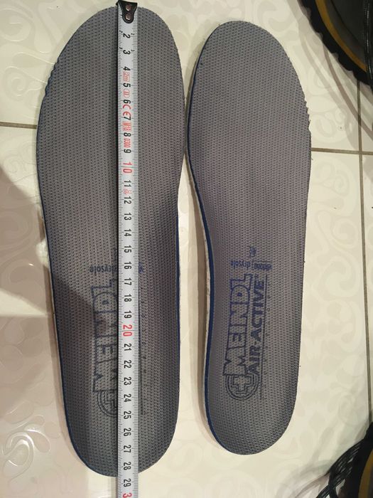 Buty Meindl Air Revolution 3.1 roz. 44