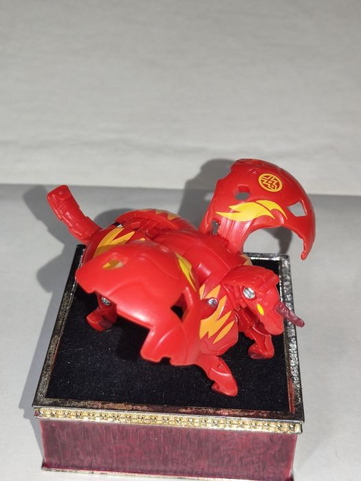 Игрушка Bakugan SML бакуган
