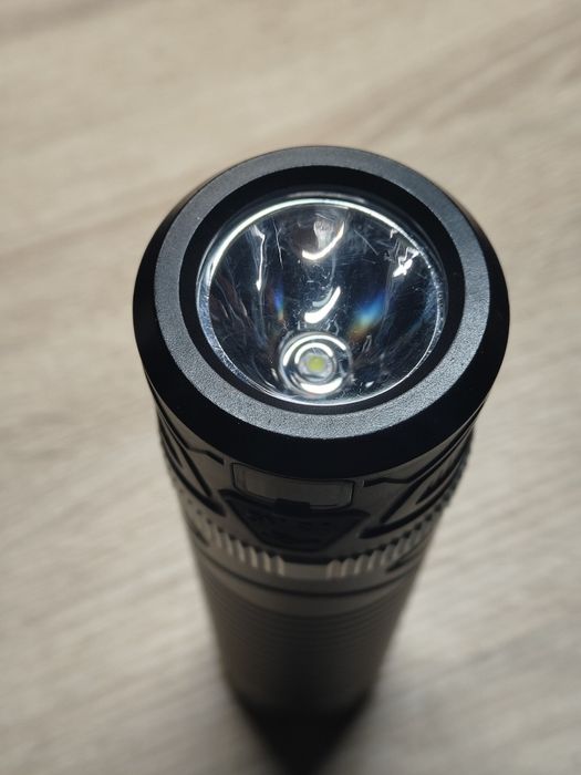 Фонарик Liitokala LF-K2