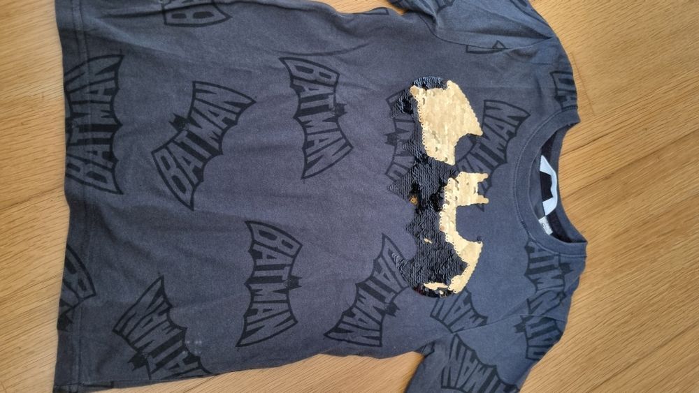 Camisola Batman DC Comics