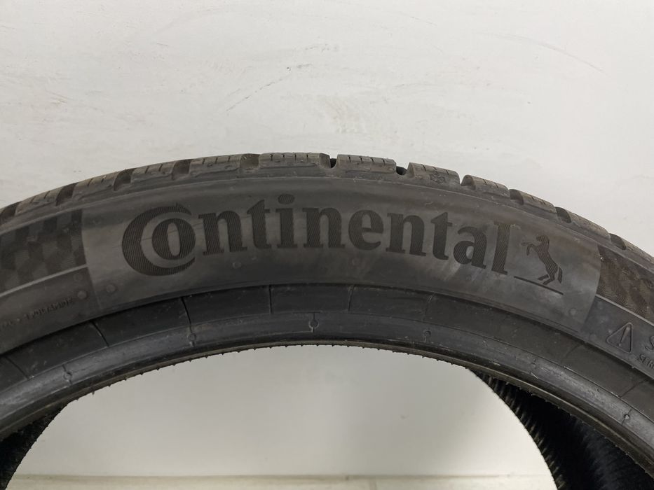 225/40R18 92V Continental WinterContact TS870P