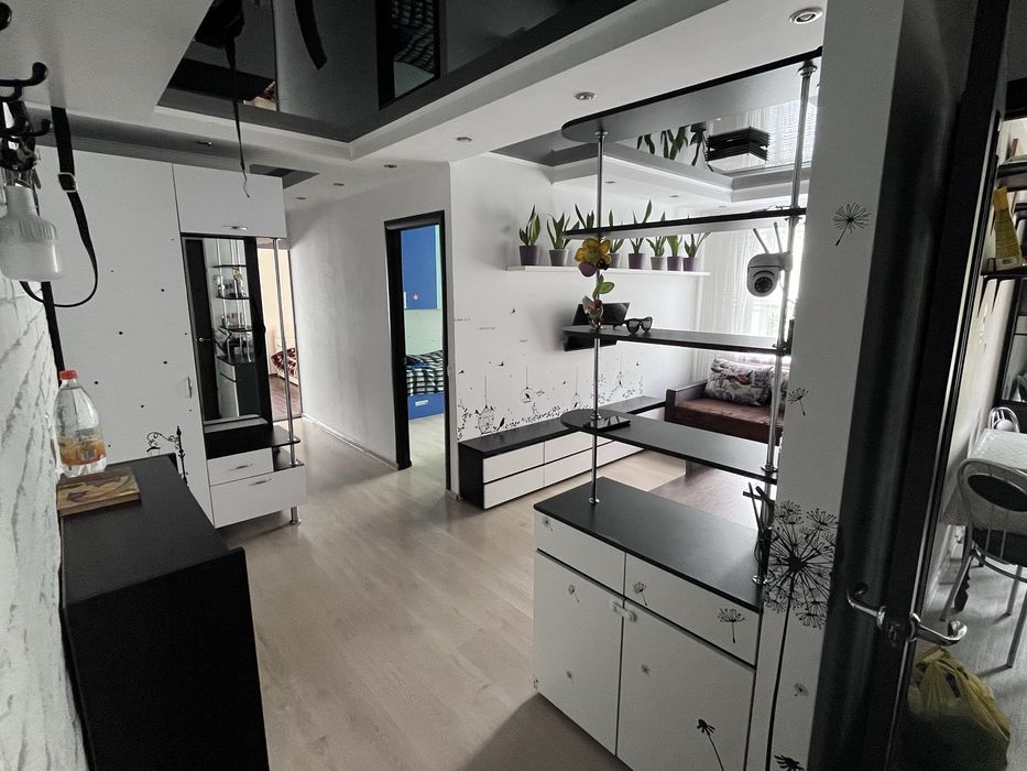 Продам 3 комнатну квартиру