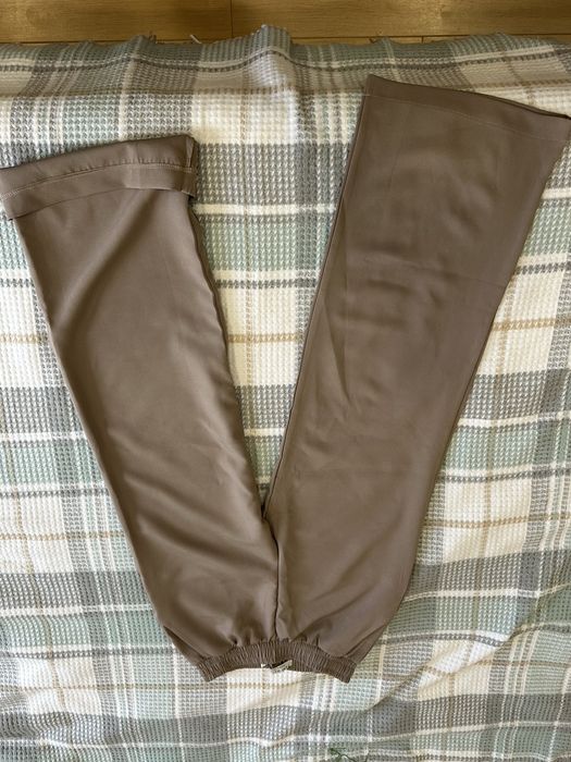 Літні брючні штани