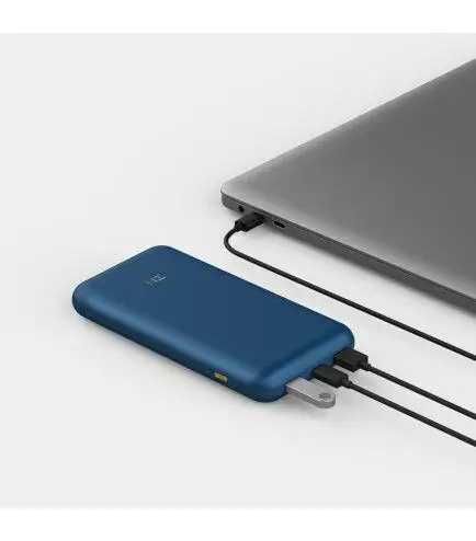 Power Bank Xiaomi ZMI 10 Pro 20000mAh PD 65W (QB823)