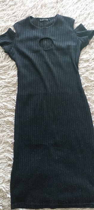 Платье бу в хорошем состоянии