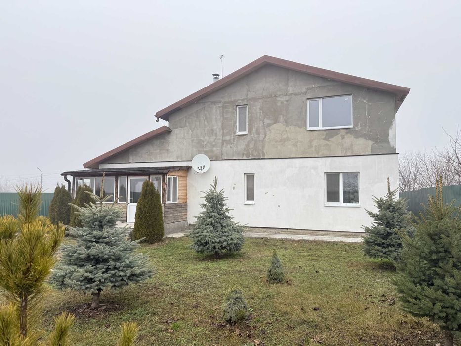 Продаж капітального 5кім будинку в м. Миронівка Є ВІДЕООГЛЯД