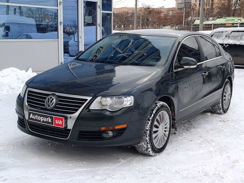 Продам Volkswagen Passat 2006р.  #74048