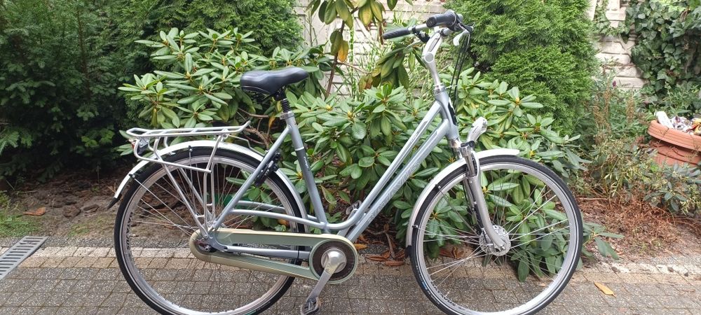 Rower Gazelle chamonix  inne