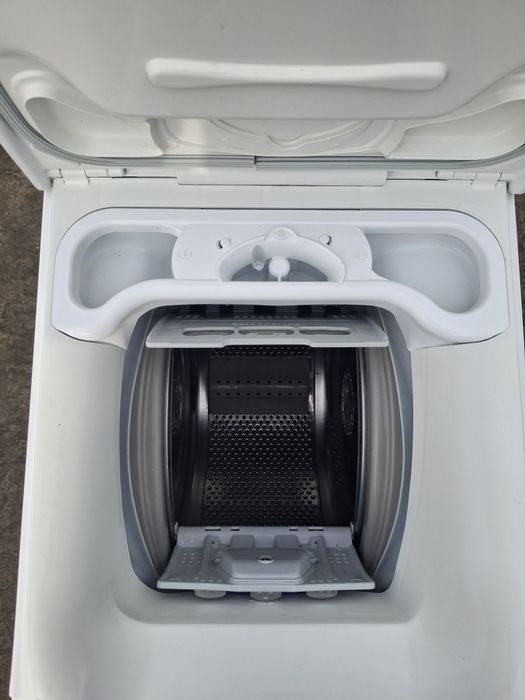 Electrolux Perfect Care 600 6kg gwarancja pisemna  Dostawa Gratis