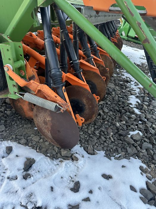 Продам Amazone D9-30