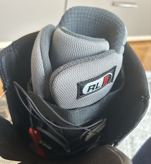 Buty snowboardowe męskie DC Shoes Control 2025 r.43