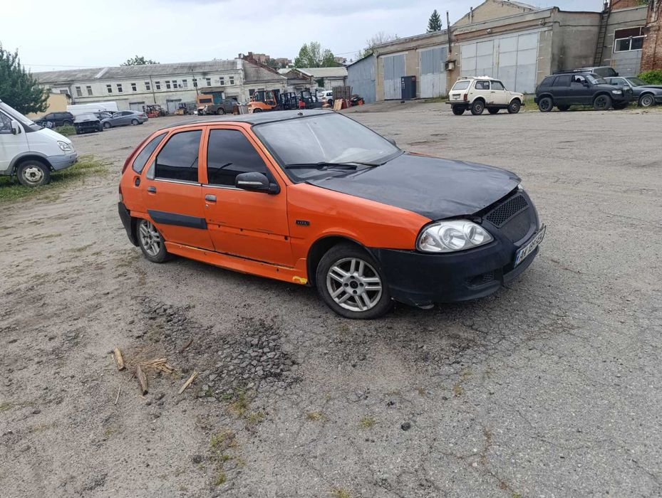 Продам СМА китаец