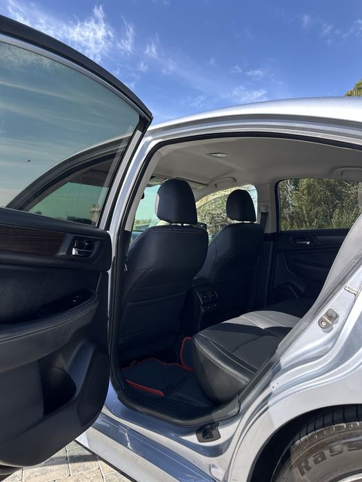 Продам Subaru Legacy