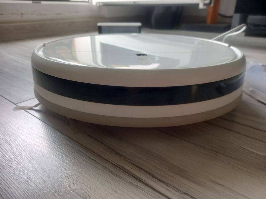 Robot sprzatajacy mi robot vacuum mop stytj01zhm