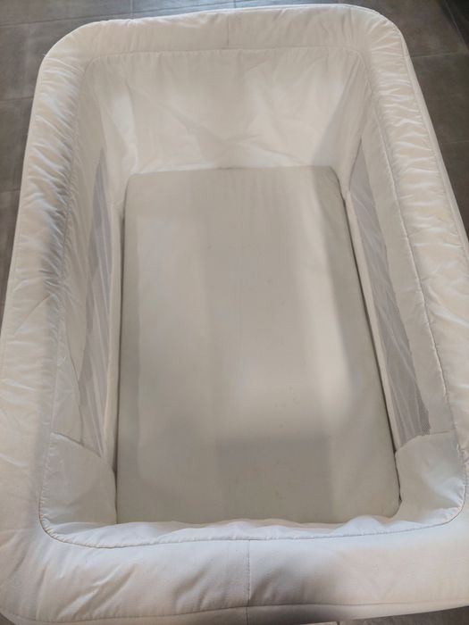 Berço para criança