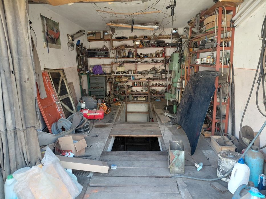 Сдам продам гараж АГК Берег