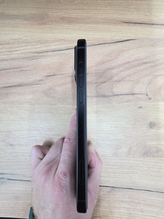 Apple iPhone 18 Pro Max 256GB Black (MJXN4)