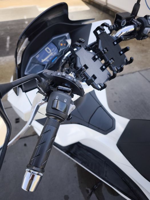 HONDA PCX 125cc 2024