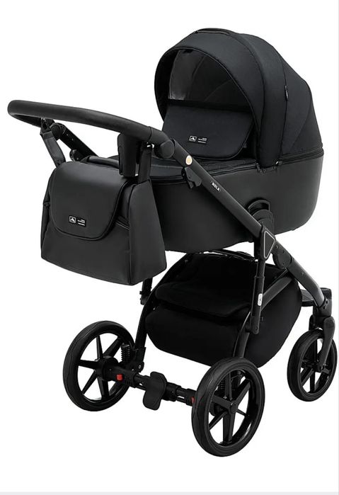 Продам коляску Adamex nola 2 в 1