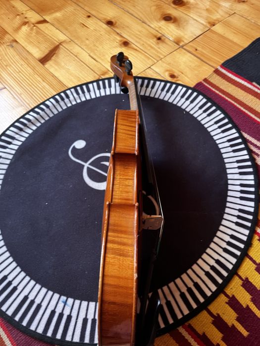 Скрипка 4/4 Італійська