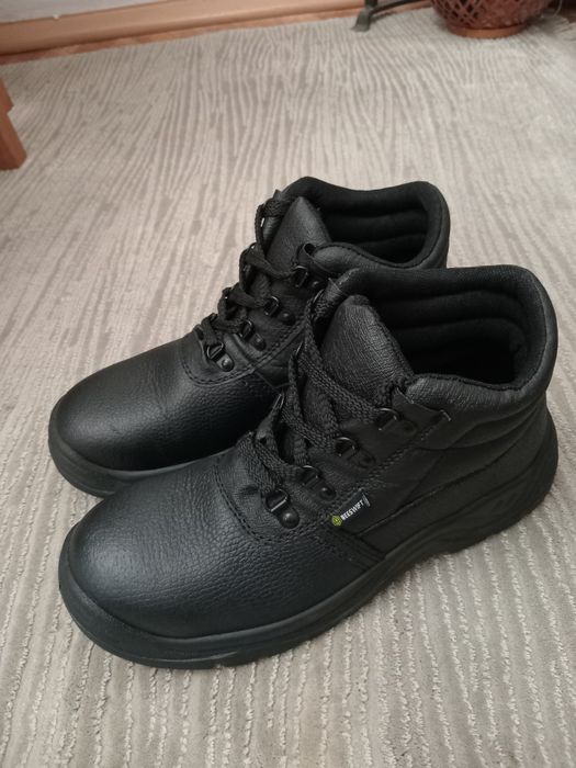 Buty robocze solidne