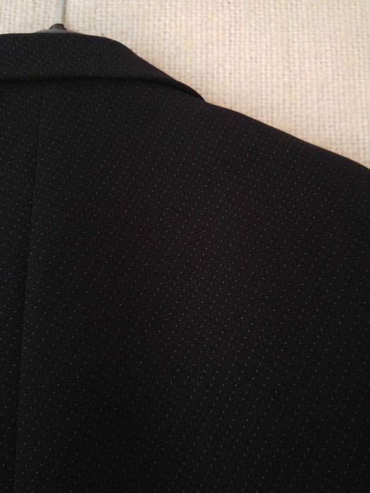 Marynarka czarna damska