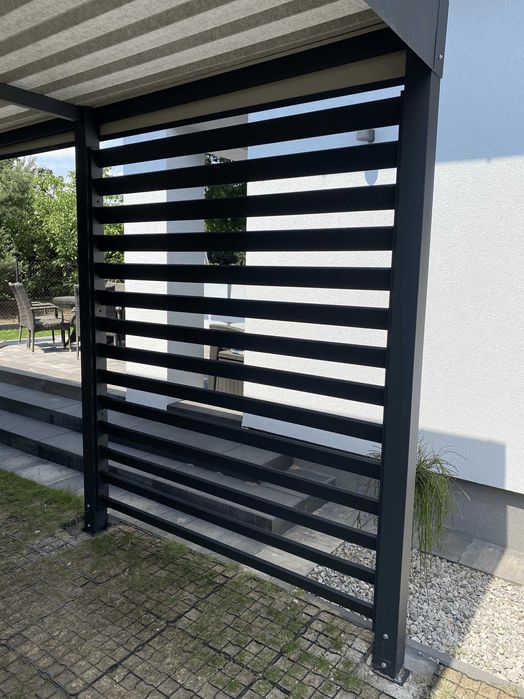 WIATA SAMOCHODOWA [CARPOTY] — Zamów z montażem w całej Polsce!