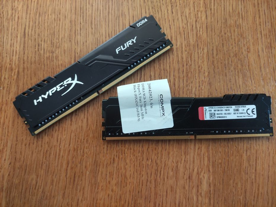 Комп'ютер офісний та для ігор + Монітор(i3-10100f,GTX1050,16GB RAM)