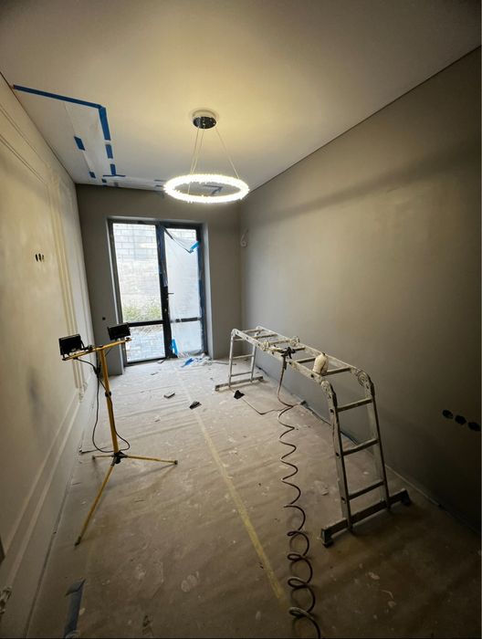 Будівництво та ремонт Тернопіль