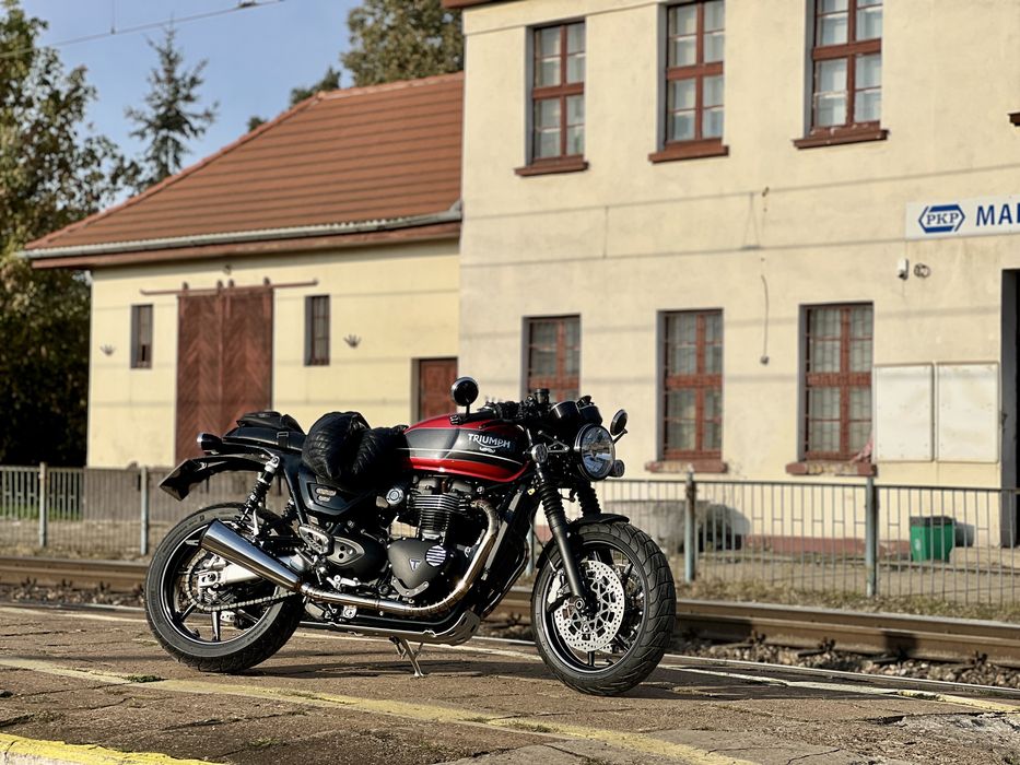 Triumph