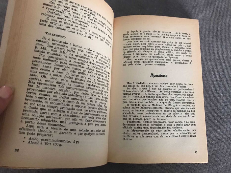A Beleza Pela Saúde- Fournier, Dr. Pierre