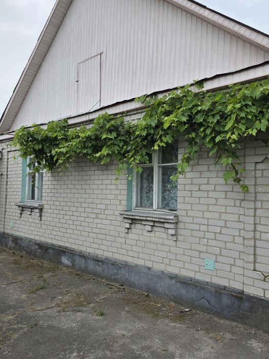 Продам будинок в передмісті с.Іванівка